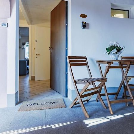 Appartamento I Tetti Rossi - City Center Pinerolo Exterior foto